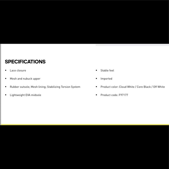 Adidas Young-96 Shoes - Picture 15 of 15